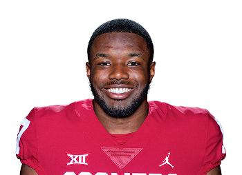 Oklahoma WR Marvin Mims